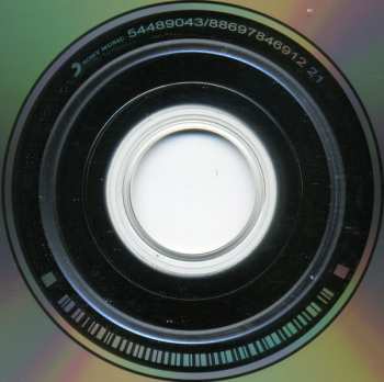 CD Mike & The Mechanics: The Road