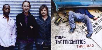 CD Mike & The Mechanics: The Road