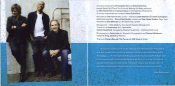 CD Mike & The Mechanics: The Road