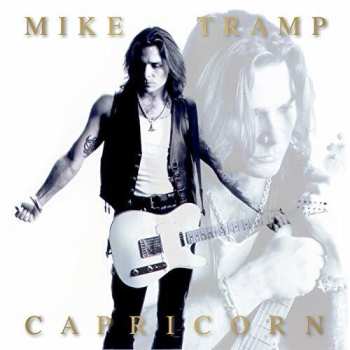 LP Mike Tramp: Capricorn CLR | LTD