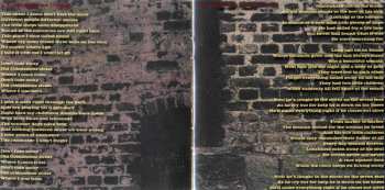 CD Mike Tramp: Cobblestone Street