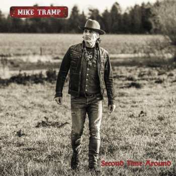 LP Mike Tramp: Second Time Around