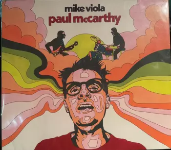 Paul McCarthy