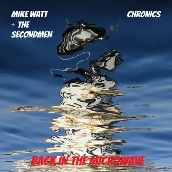 Back In The Microwave