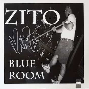 LP Mike Zito: Blue Room