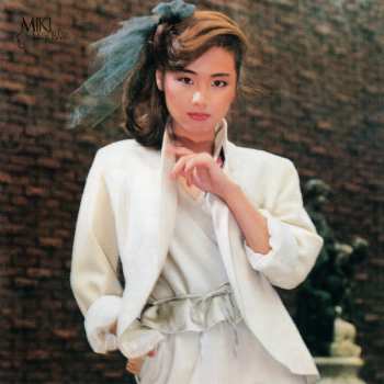 CD Miki Matsubara: Pocket Park