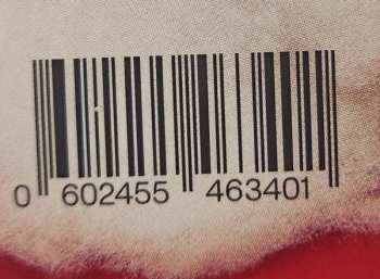 LP Miki Núñez: 121 LTD