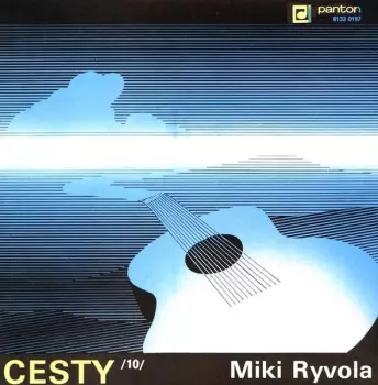 Miki Ryvola: Cesty /10/