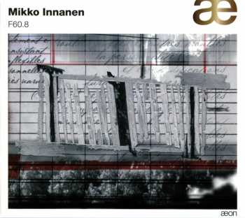 CD Mikko Innanen: F60.8
