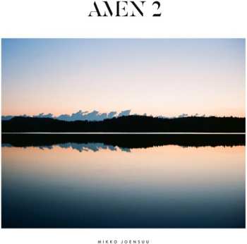 CD Mikko Joensuu: Amen 2
