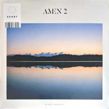 2LP Mikko Joensuu: Amen 2 LTD
