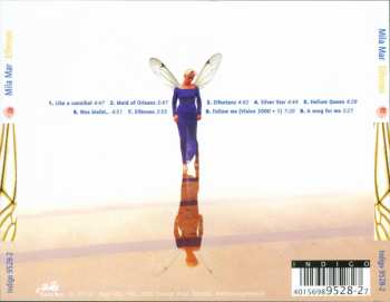 CD Mila Mar: Elfensex