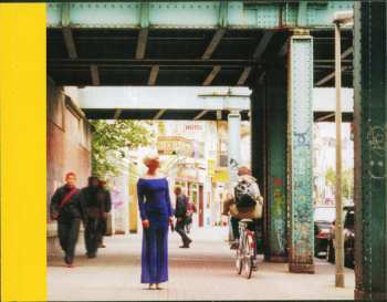 CD Mila Mar: Elfensex