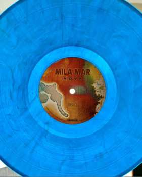 LP Mila Mar: Nova