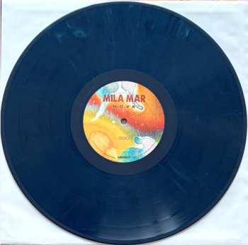 LP Mila Mar: Nova