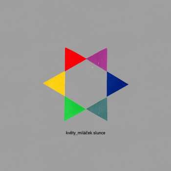 Album Květy: Miláček Slunce