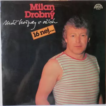 Máš Hvězdy V Očích (16 nej...)