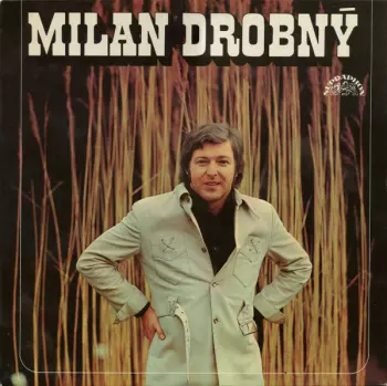 Milan Drobný