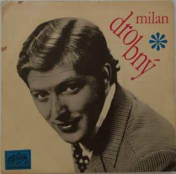 Album Milan Drobný: Pár Dnů / Koupím Ti Šňůru