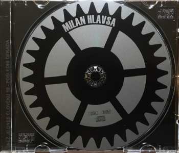 CD Milan Hlavsa: Než Je Dnes Člověku 50 - Poslední Dekáda