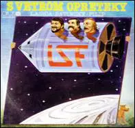 Jaroslav Filip: S vetrom opreteky