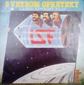 LP Jaroslav Filip: S Vetrom Opreteky