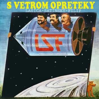 LP Jaroslav Filip: S vetrom opreteky