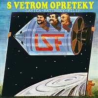 CD Jaroslav Filip: S Vetrom Opreteky
