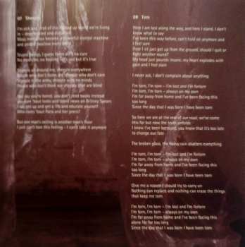 CD Milan Polak: Murphy's Law