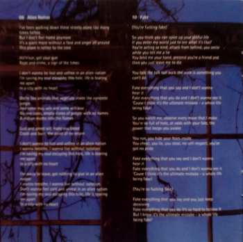 CD Milan Polak: Murphy's Law