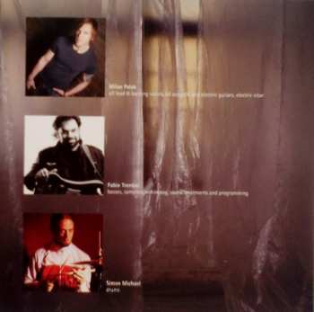 CD Milan Polak: Murphy's Law