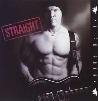 Album Milan Polak: Straight