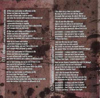CD Milan Polak: Straight