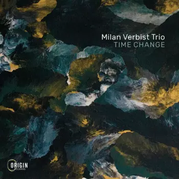 Milan Verbist: Time Change