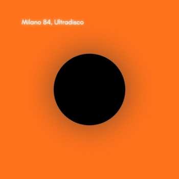 Album Milano 84: Ultradisco