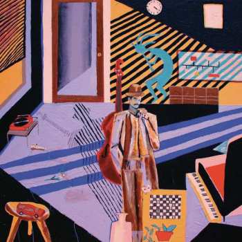 Album Mild High Club: Skiptracing