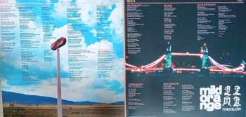 LP Mild Orange: The//glow