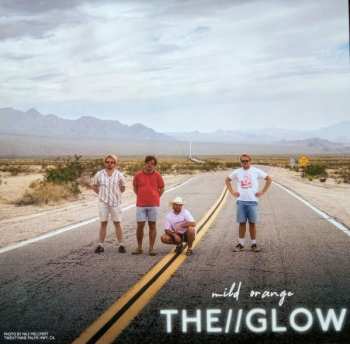 LP Mild Orange: The//glow