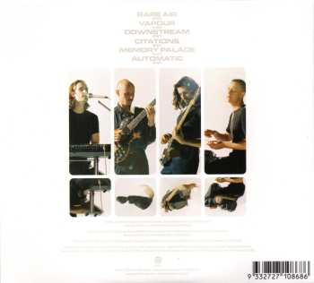 LP Mildlife: Automatic