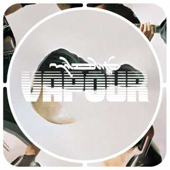 Album Mildlife: Vapour