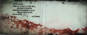 CD Mildreda: Cowards LTD