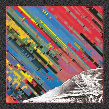 2LP Mile Me Deaf: HDD Backup LTD