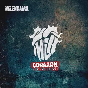 Corazon Y Actitud
