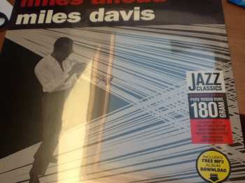 LP Miles Davis + 19: Miles Ahead LTD