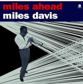LP Miles Davis + 19: Miles Ahead LTD