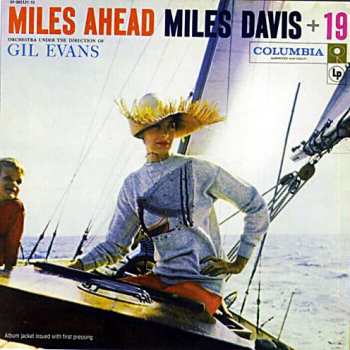 CD Miles Davis + 19: Miles Ahead