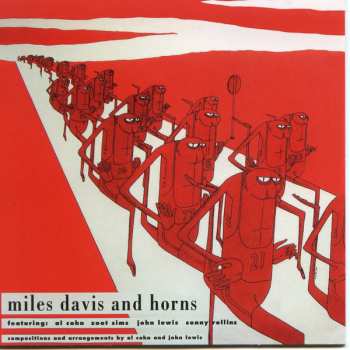 5CD/Box Set Miles Davis: 5 Original Albums