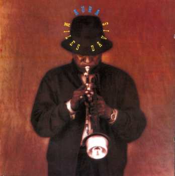 CD Miles Davis: Aura