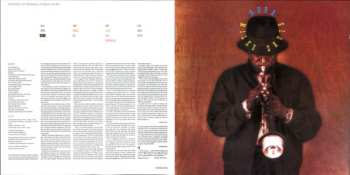 CD Miles Davis: Aura