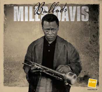 CD Miles Davis: Ballads